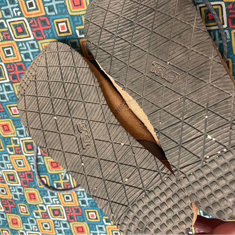 TEVA Highside Retro Collection - Picture 6 of 6